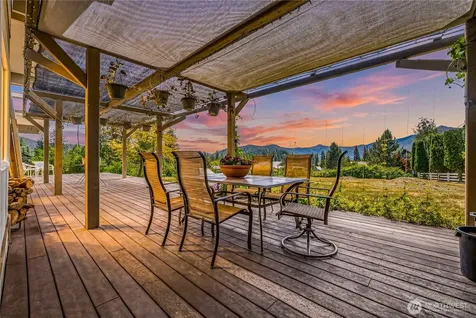 10735 Titus Road Leavenworth WA 98826