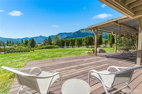 10735 Titus Road Leavenworth WA 98826