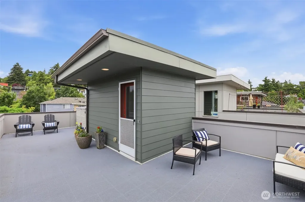 3655 Francis Avenue N Seattle WA 98103