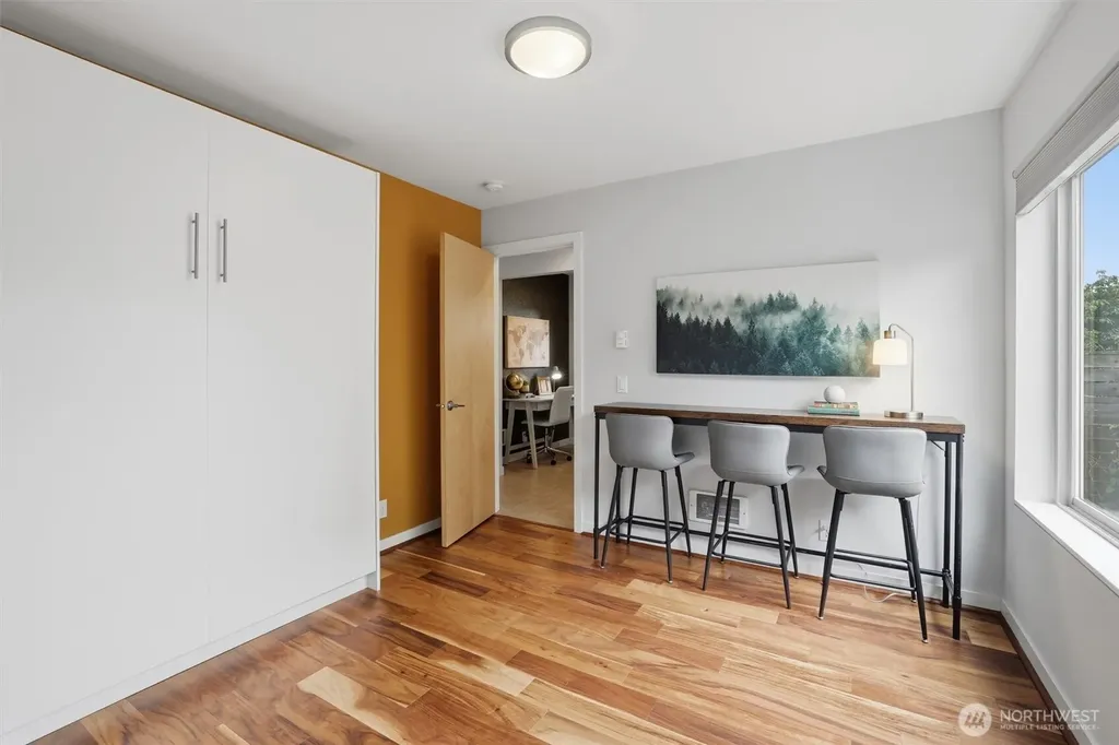 3655 Francis Avenue N Seattle WA 98103