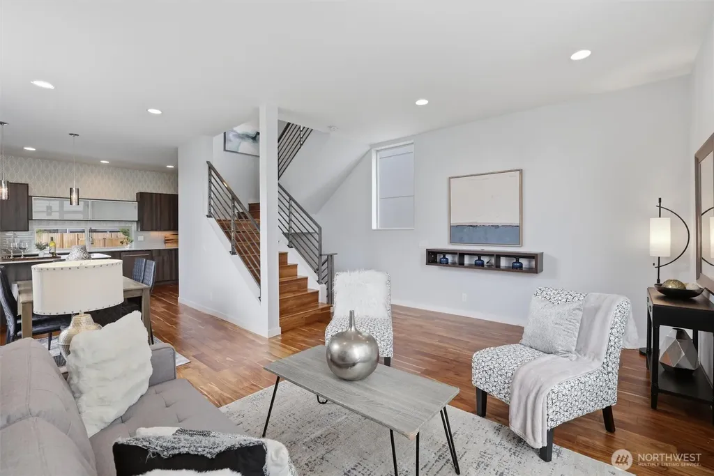 3655 Francis Avenue N Seattle WA 98103