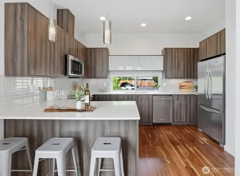 3655 Francis Avenue N Seattle WA 98103