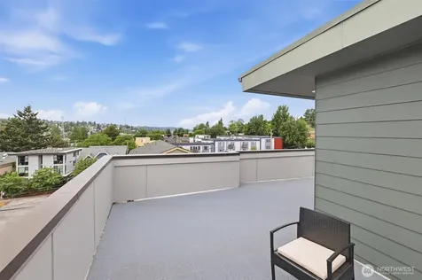 3655 Francis Avenue N Seattle WA 98103
