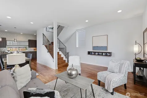 3655 Francis Avenue N Seattle WA 98103
