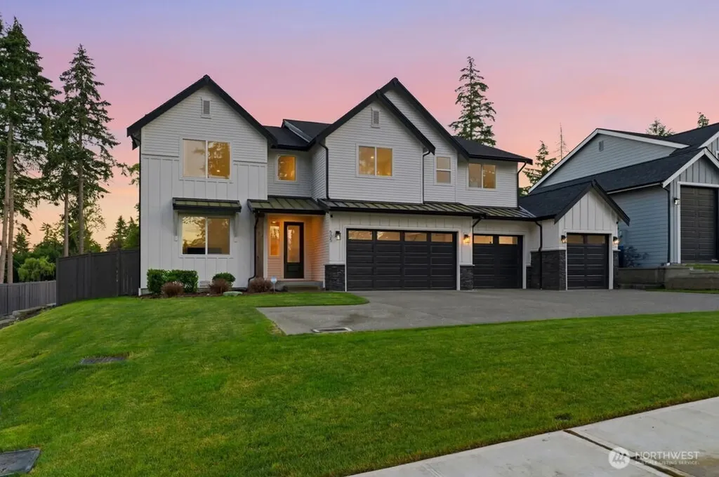 505 SW 366th Street Federal Way WA 98023