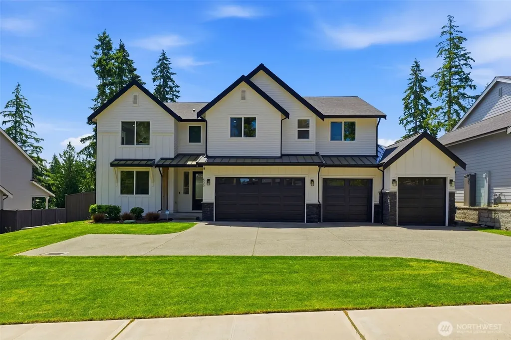 505 SW 366th Street Federal Way WA 98023