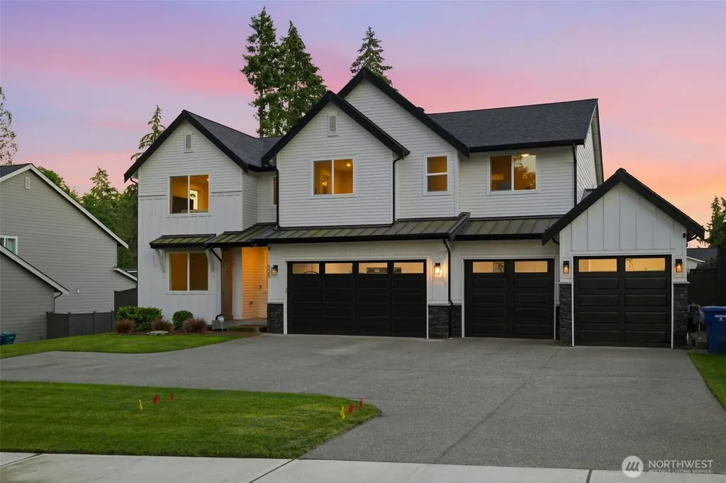 505 SW 366th Street Federal Way WA 98023