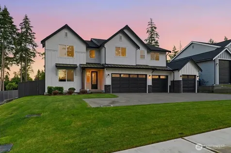 505 SW 366th Street Federal Way WA 98023