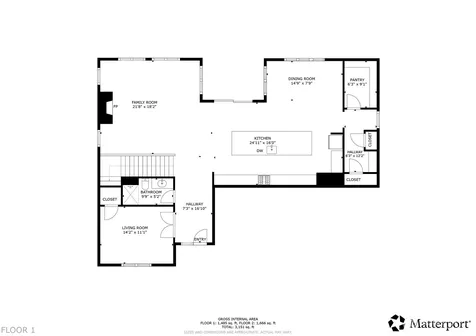 505 SW 366th Street Federal Way WA 98023