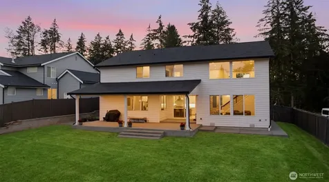 505 SW 366th Street Federal Way WA 98023