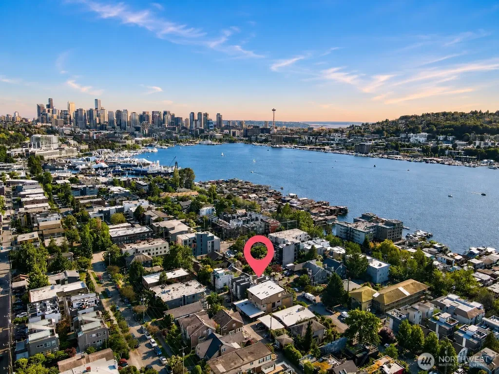2326 Minor Avenue E Seattle WA 98102