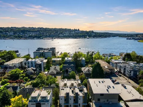 2326 Minor Avenue E Seattle WA 98102