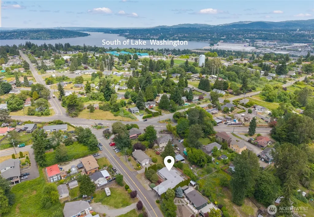 12828 78th Avenue S Seattle WA 98178
