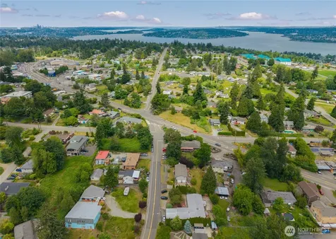 12828 78th Avenue S Seattle WA 98178