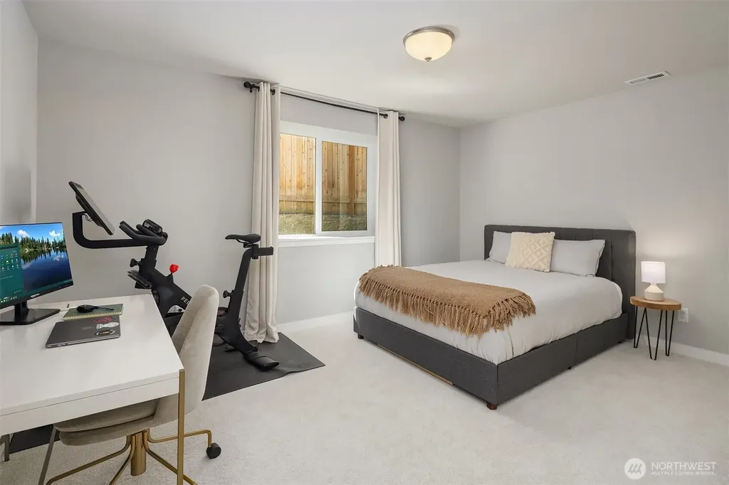2119 NW Lynx Loop Issaquah WA 98027