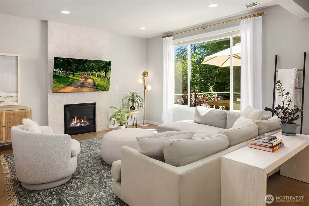 2119 NW Lynx Loop Issaquah WA 98027