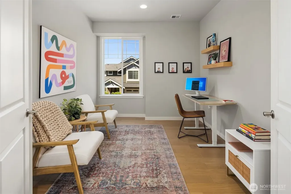 2119 NW Lynx Loop Issaquah WA 98027