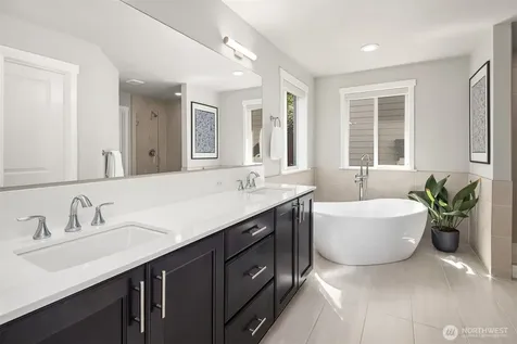 2119 NW Lynx Loop Issaquah WA 98027
