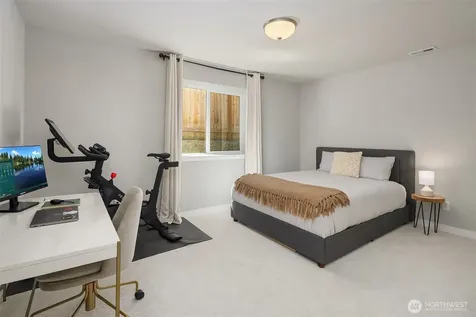 2119 NW Lynx Loop Issaquah WA 98027