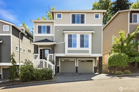 2119 NW Lynx Loop Issaquah WA 98027