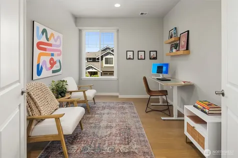 2119 NW Lynx Loop Issaquah WA 98027