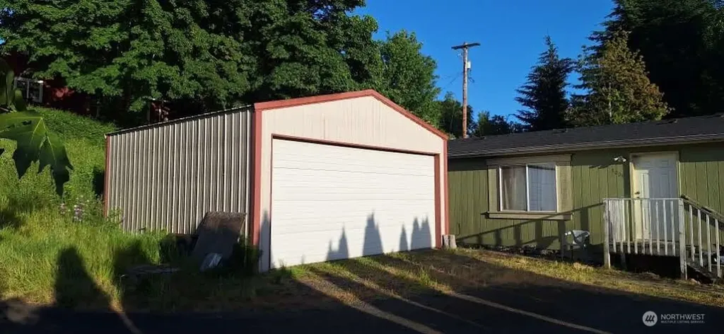 1009 NE Soland Court Winlock WA 98596