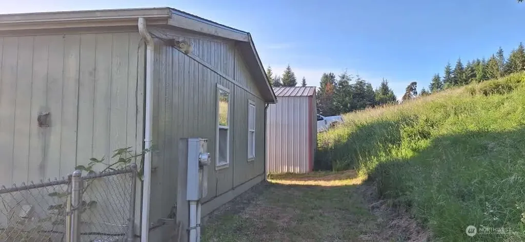 1009 NE Soland Court Winlock WA 98596