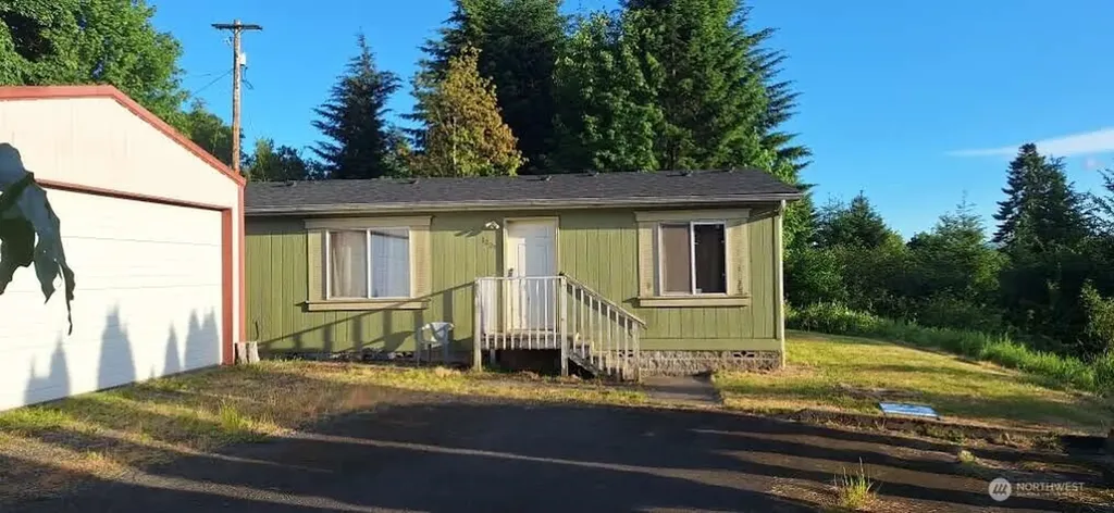 1009 NE Soland Court Winlock WA 98596