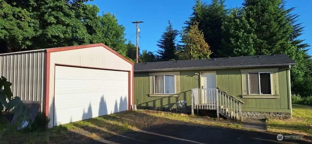 1009 NE Soland Court Winlock WA 98596