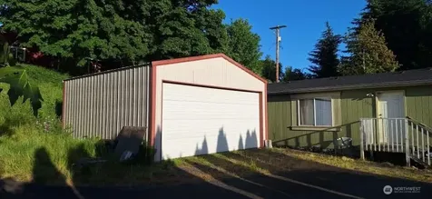 1009 NE Soland Court Winlock WA 98596