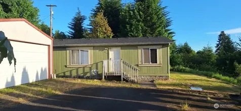 1009 NE Soland Court Winlock WA 98596
