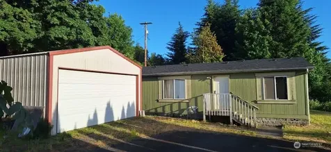 1009 NE Soland Court Winlock WA 98596