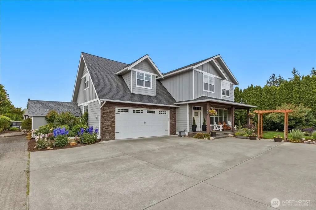 1624 Main Street Lynden WA 98264