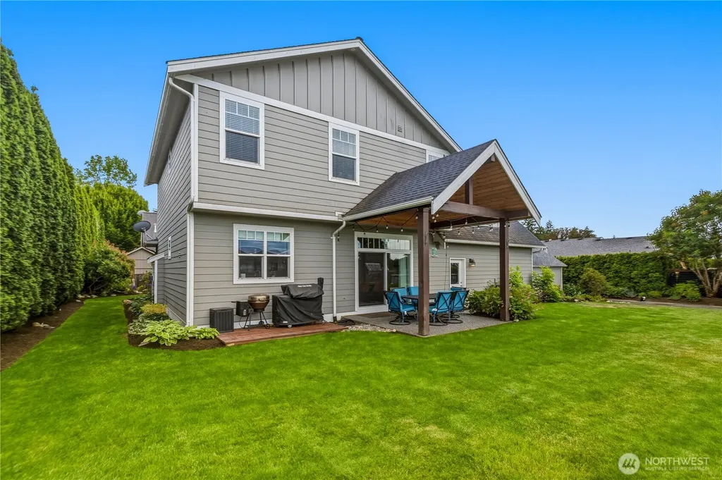 1624 Main Street Lynden WA 98264