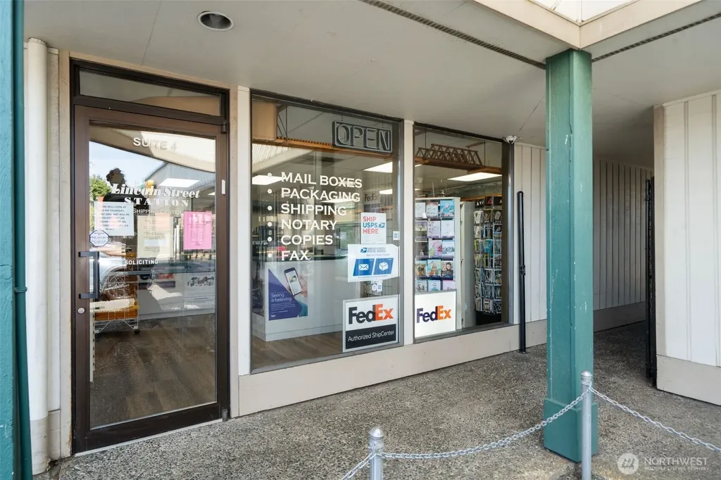 403 S Lincoln Street Port Angeles WA 98362