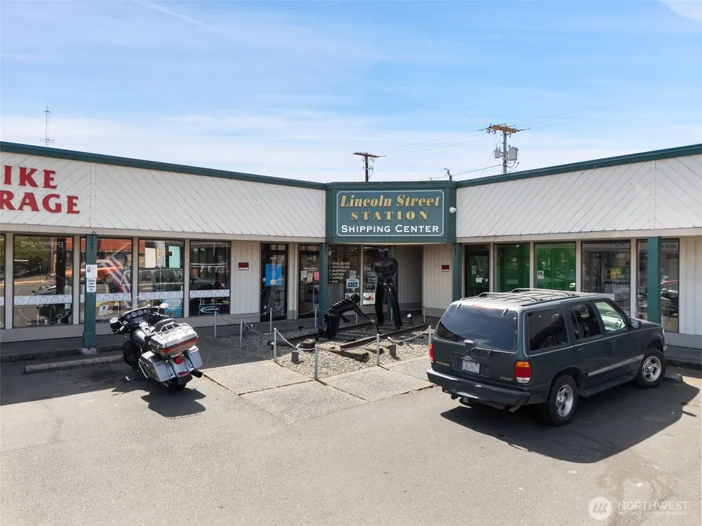 403 S Lincoln Street Port Angeles WA 98362