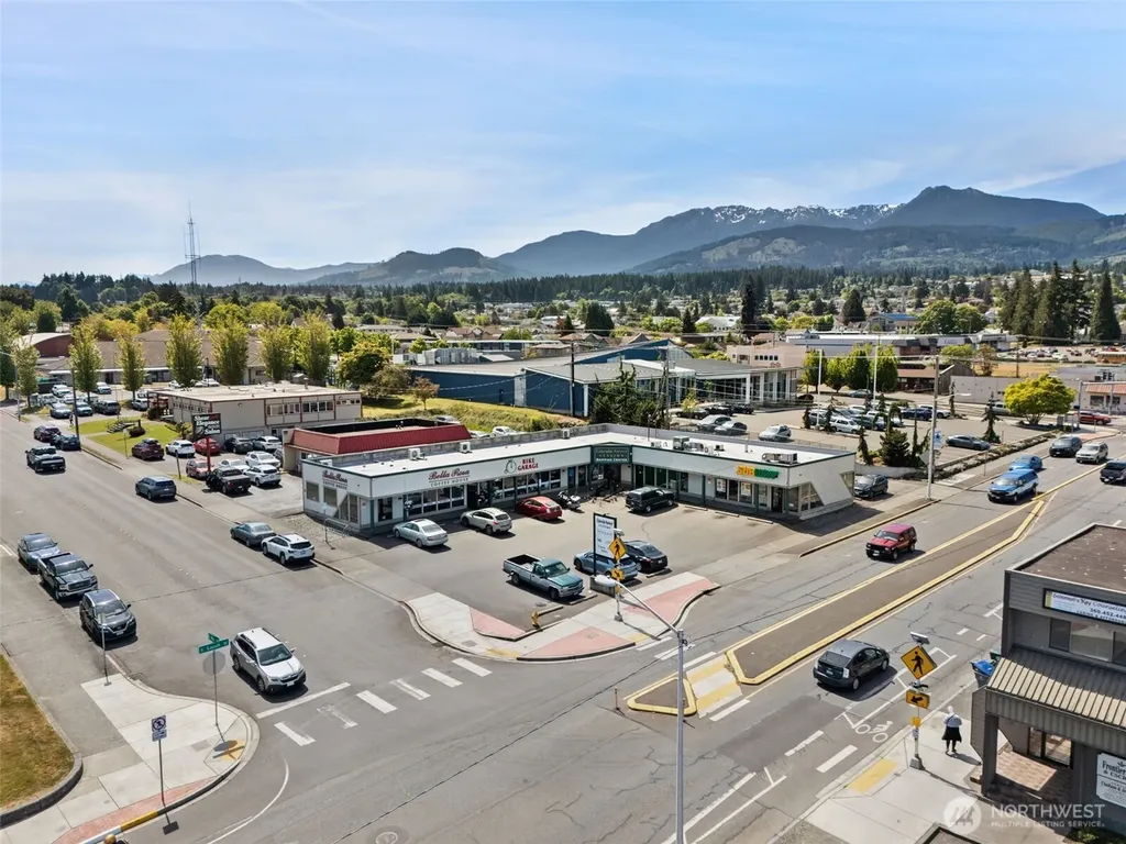 403 S Lincoln Street Port Angeles WA 98362