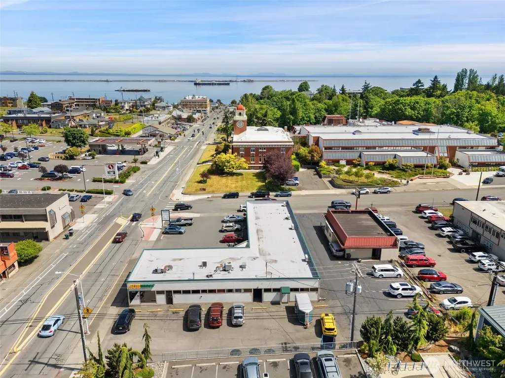 403 S Lincoln Street Port Angeles WA 98362