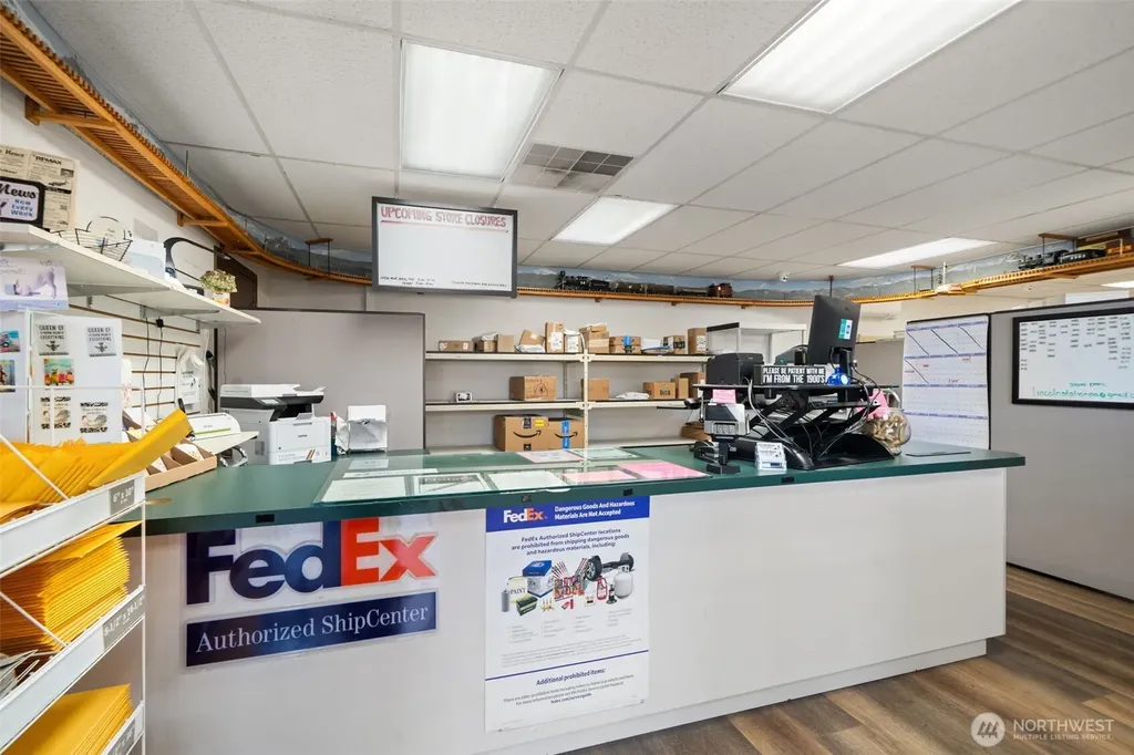 403 S Lincoln Street Port Angeles WA 98362