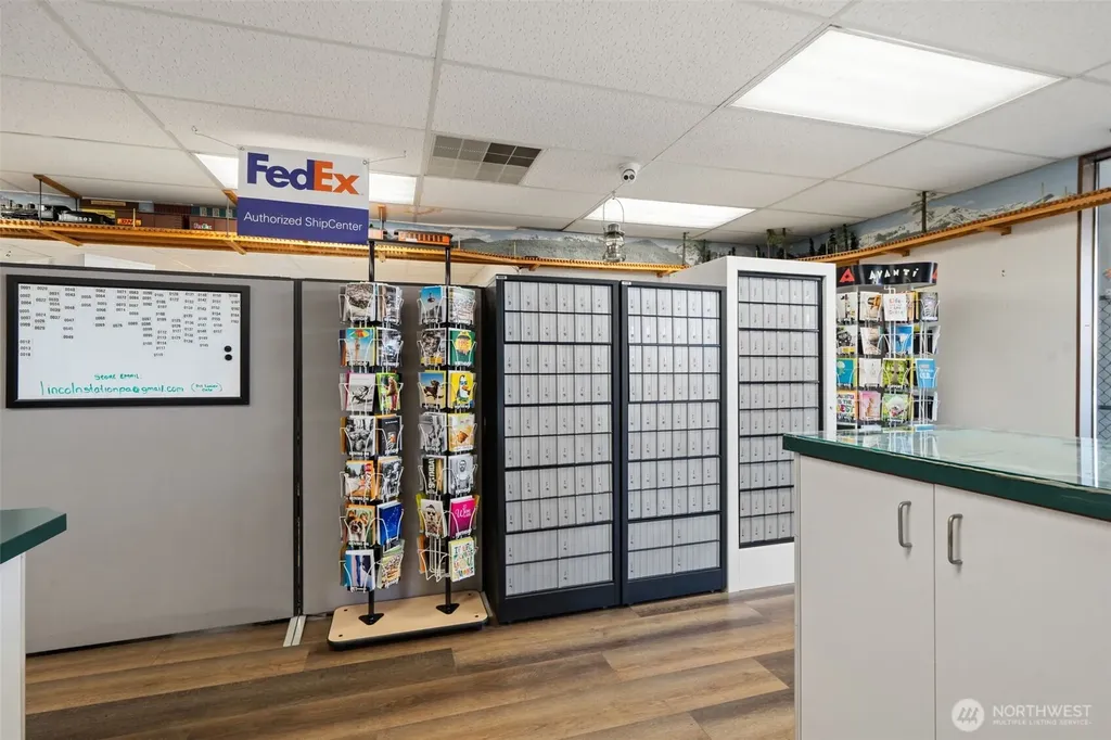 403 S Lincoln Street Port Angeles WA 98362