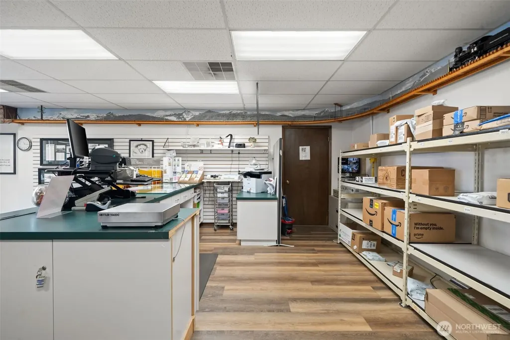 403 S Lincoln Street Port Angeles WA 98362