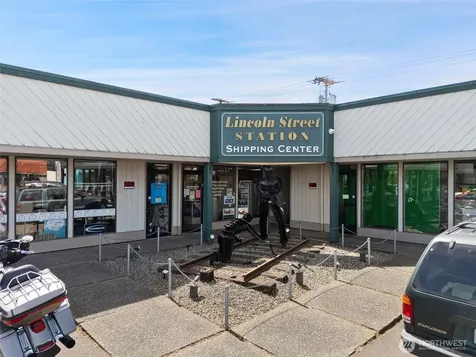 403 S Lincoln Street Port Angeles WA 98362