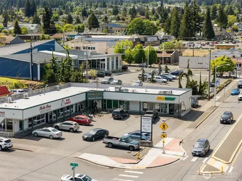 403 S Lincoln Street Port Angeles WA 98362