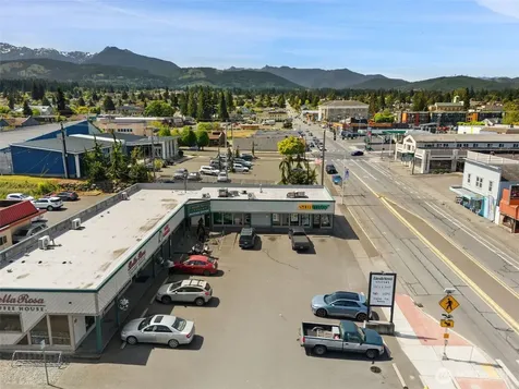 403 S Lincoln Street Port Angeles WA 98362