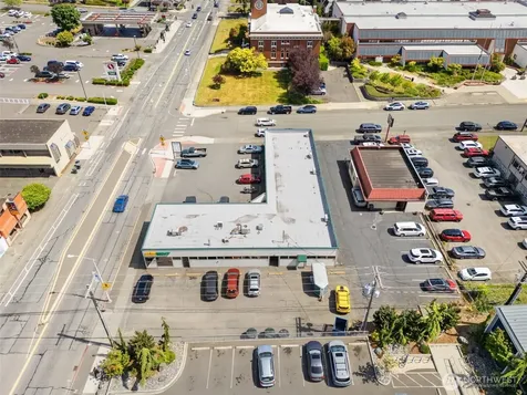 403 S Lincoln Street Port Angeles WA 98362