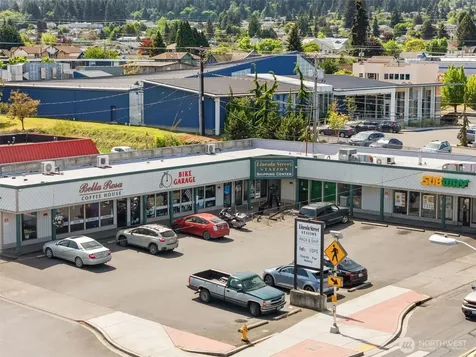 403 S Lincoln Street Port Angeles WA 98362