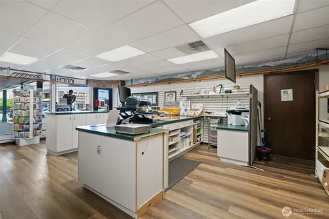 403 S Lincoln Street Port Angeles WA 98362