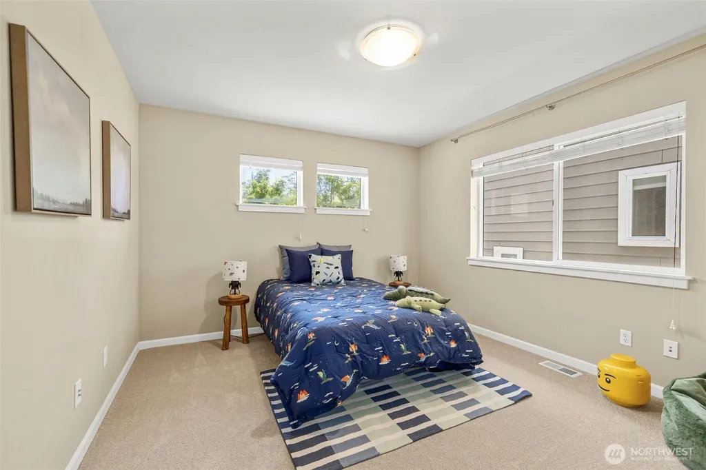 2188 NE Noble Street Issaquah WA 98029