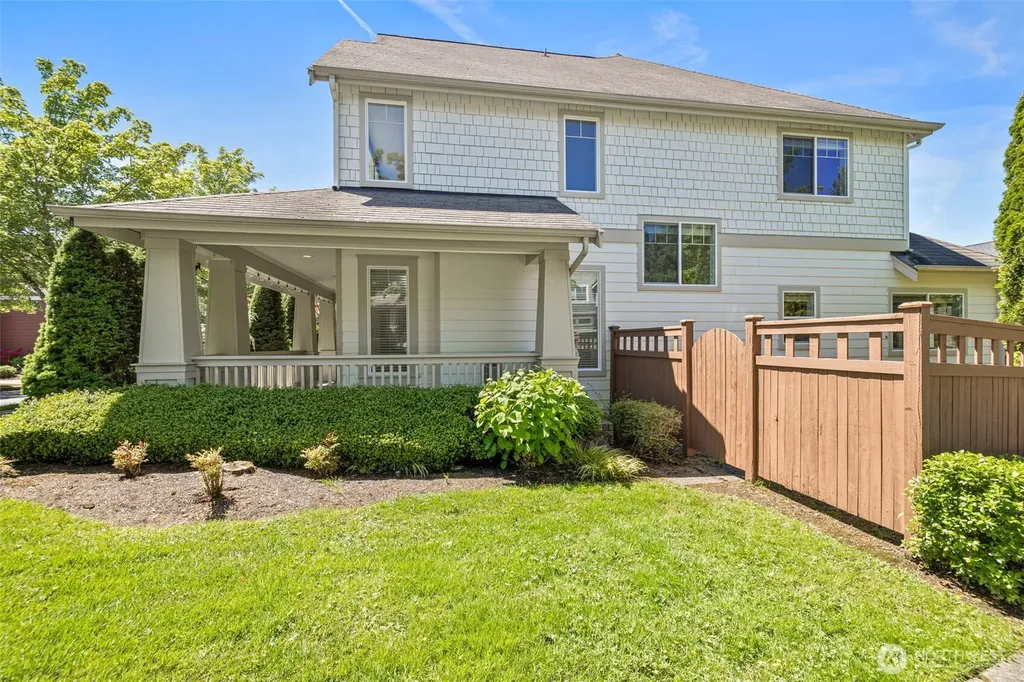 2188 NE Noble Street Issaquah WA 98029