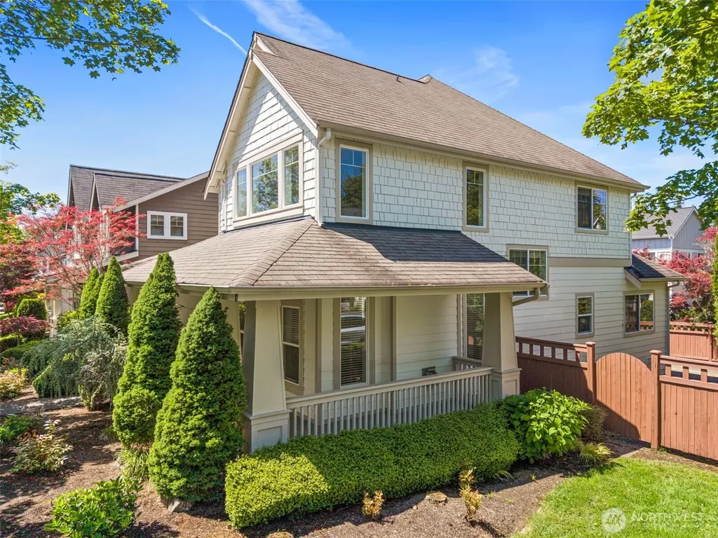 2188 NE Noble Street Issaquah WA 98029